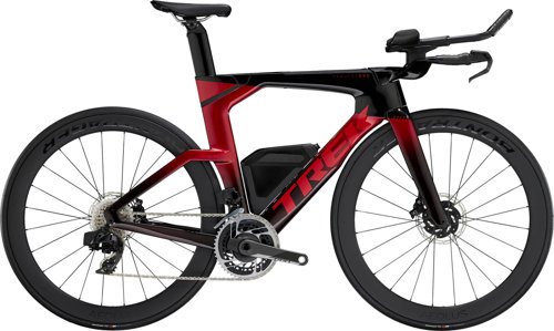 Trek Speed Concept SLR 8 AXS  - Thumbnail 3