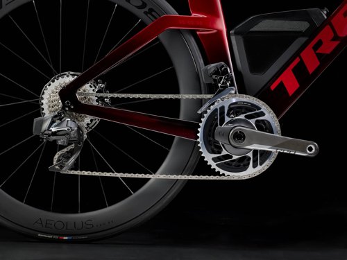Trek Speed Concept SLR 8 AXS  - Thumbnail 6