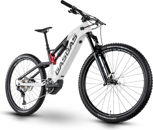 gasgas G LIGHT TRAIL 2.0  - Thumbnail 2