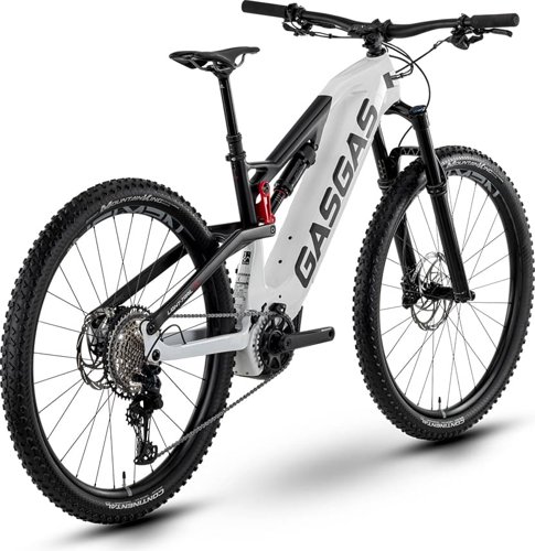 gasgas G LIGHT TRAIL 2.0  - Thumbnail 3