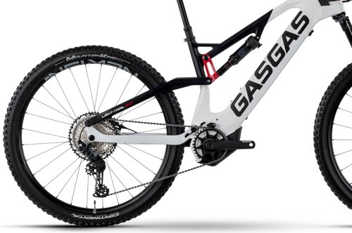 gasgas G LIGHT TRAIL 2.0  - Thumbnail 4