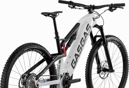 gasgas G LIGHT TRAIL 2.0  - Thumbnail 6