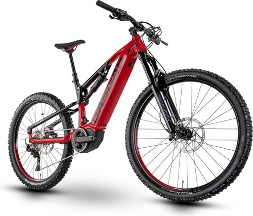 gasgas G ENDURO 1.0  - Thumbnail 2