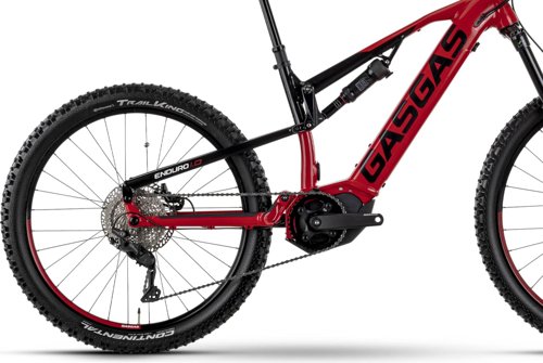 gasgas G ENDURO 1.0  - Thumbnail 4