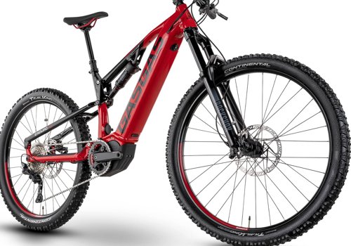 gasgas G ENDURO 1.0  - Thumbnail 5