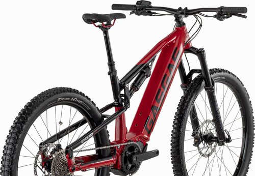 gasgas G ENDURO 1.0  - Thumbnail 6