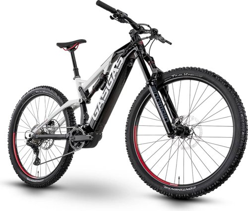 gasgas G ENDURO 2.0  - Thumbnail 2