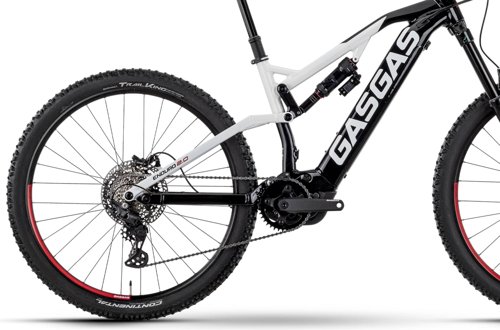 gasgas G ENDURO 2.0  - Thumbnail 4