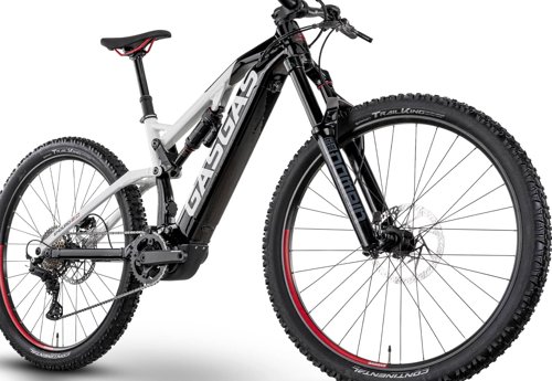 gasgas G ENDURO 2.0  - Thumbnail 5