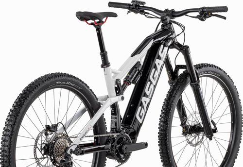 gasgas G ENDURO 2.0  - Thumbnail 6