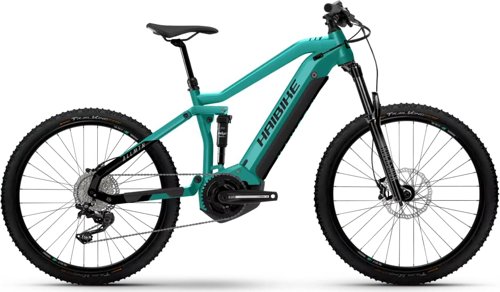 Haibike AllMtn 1 