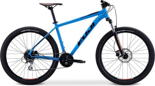 Fuji Nevada 29 1.7  - Thumbnail 2