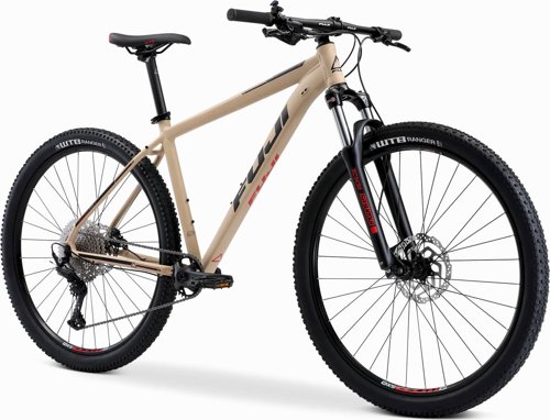 Fuji Nevada 29 1.3  - Thumbnail 3