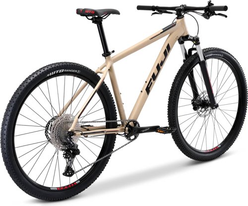 Fuji Nevada 29 1.3  - Thumbnail 4