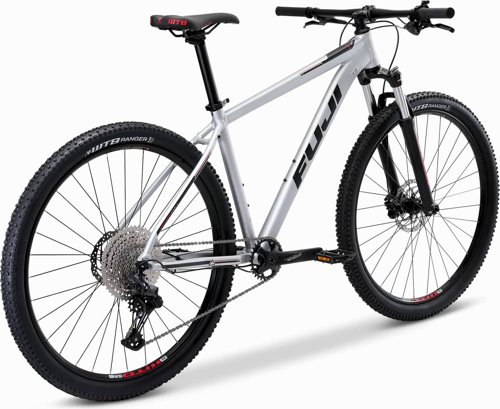 Fuji Nevada 29 1.3  - Thumbnail 6