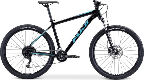 Fuji Nevada 29 1.5  - Thumbnail 2