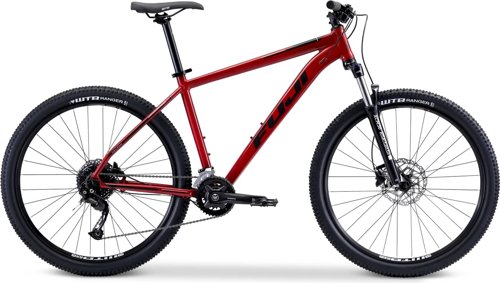 Fuji Nevada 27.5 1.5  - Thumbnail 2