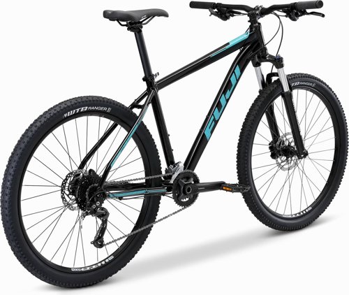 Fuji Nevada 27.5 1.5  - Thumbnail 4