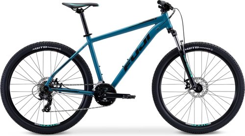 Fuji Nevada 29 1.9  - Thumbnail 2