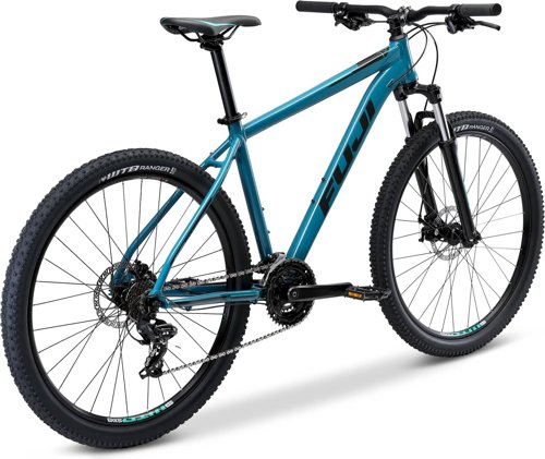 Fuji Nevada 27.5 1.9  - Thumbnail 4