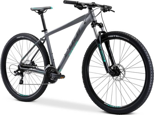 Fuji Nevada 27.5 1.9  - Thumbnail 5