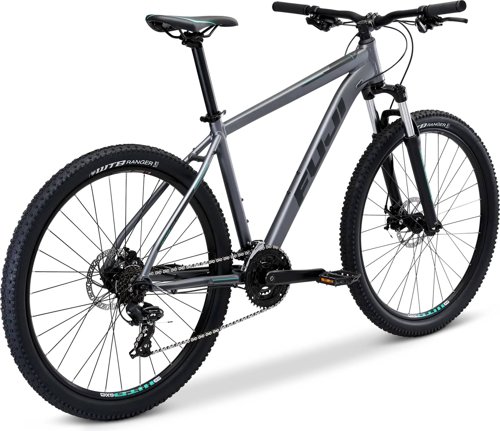 Fuji Nevada 27.5 1.9  - Thumbnail 6