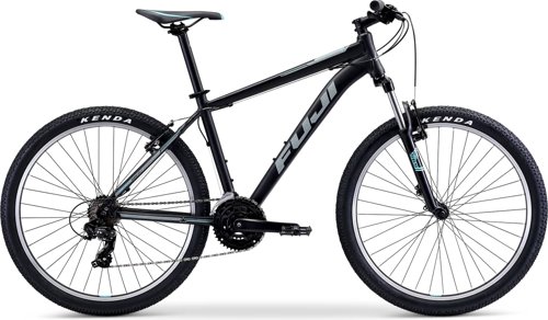 Fuji Nevada 26 1.9 V 