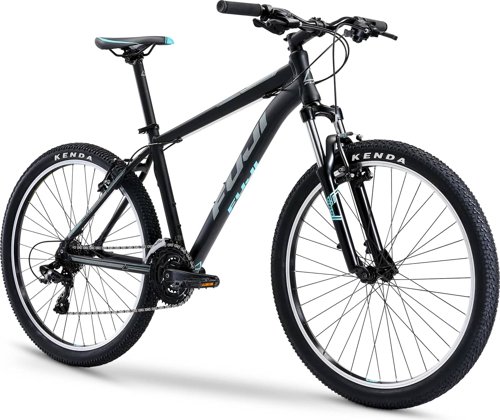 Fuji Nevada 26 1.9 V  - Thumbnail 2