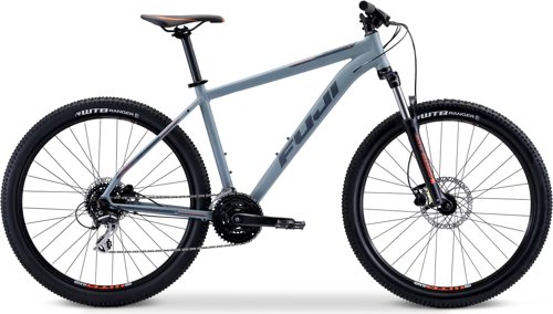 Fuji Nevada 27.5 1.7  - Thumbnail 2