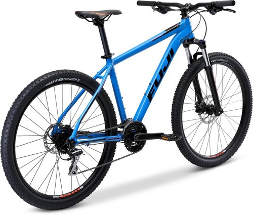 Fuji Nevada 27.5 1.7  - Thumbnail 4