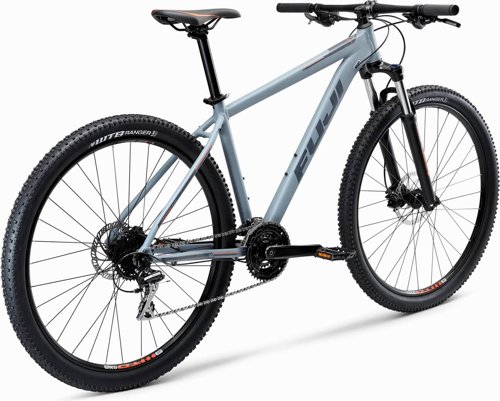 Fuji Nevada 27.5 1.7  - Thumbnail 6