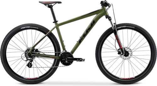 Fuji Nevada 29 4.0 LTD 