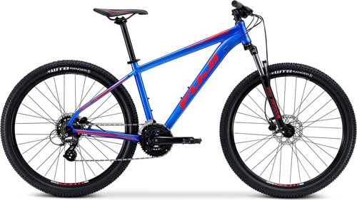 Fuji Nevada 29 4.0 LTD  - Thumbnail 2