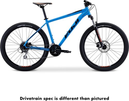 Fuji Nevada 27.5 1.7 SRAM 