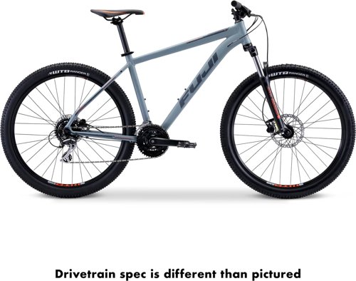 Fuji Nevada 27.5 1.7 SRAM  - Thumbnail 2