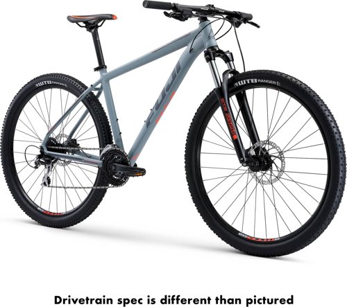 Fuji Nevada 27.5 1.7 SRAM  - Thumbnail 5