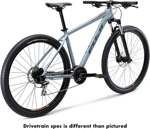 Fuji Nevada 29 1.7 SRAM  - Thumbnail 4