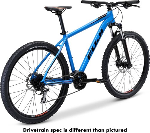 Fuji Nevada 29 1.7 SRAM  - Thumbnail 6