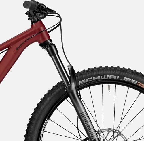 Canyon Stoic 3  - Thumbnail 2