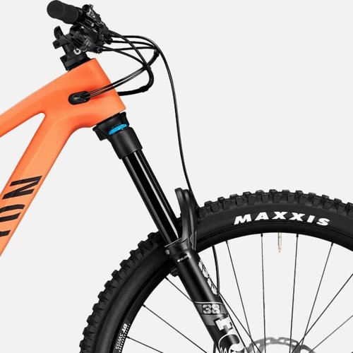 Canyon Strive CFR Underdog  - Thumbnail 2