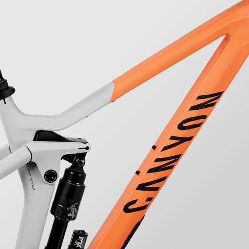 Canyon Strive CFR Underdog  - Thumbnail 3