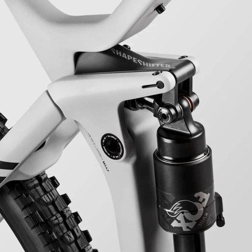 Canyon Strive CFR Underdog  - Thumbnail 4