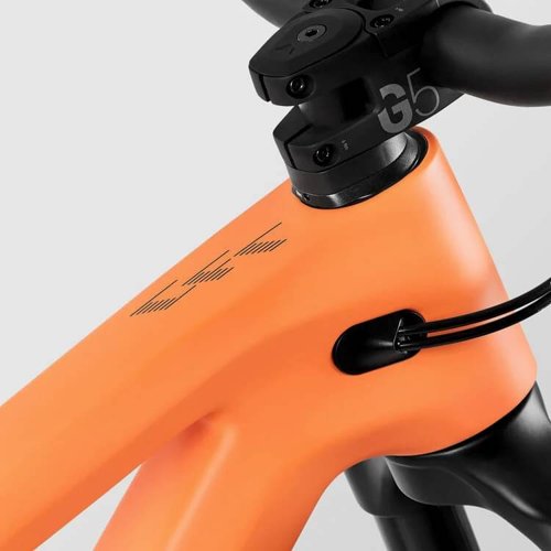 Canyon Strive CFR Underdog  - Thumbnail 5