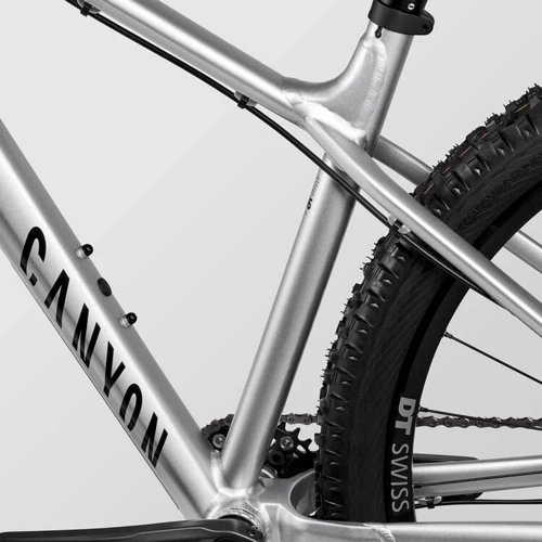 Canyon Stoic 4  - Thumbnail 5