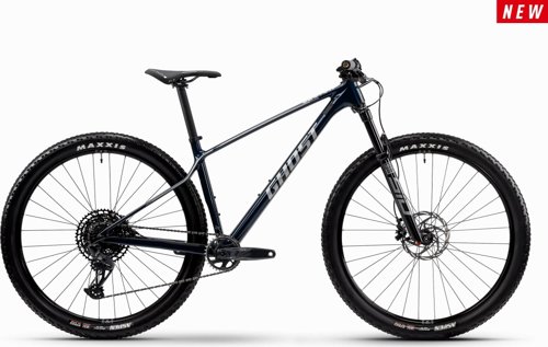 Ghost Lector Advanced