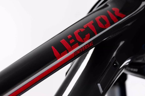 Ghost Lector Universal  - Thumbnail 6