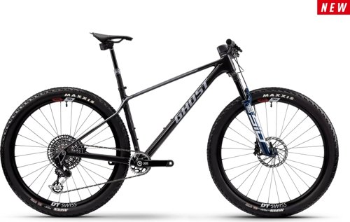 Ghost Lector World Cup 30