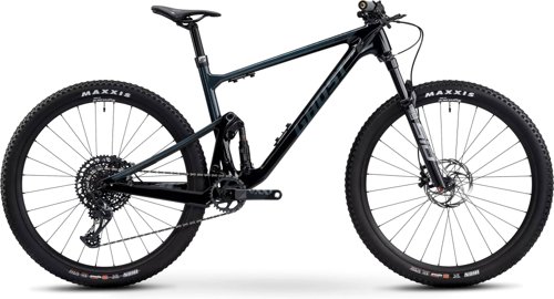 Ghost Lector FS SF Advanced