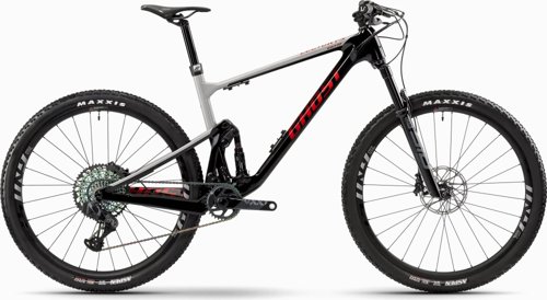 Ghost Lector FS SF World Cup