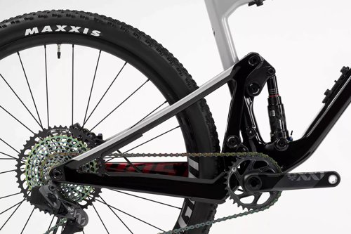 Ghost Lector FS SF World Cup  - Thumbnail 2